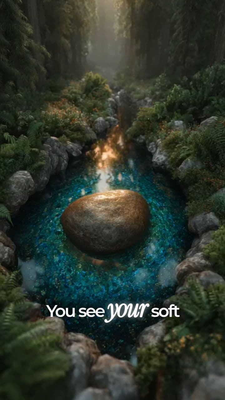 Polished by the River