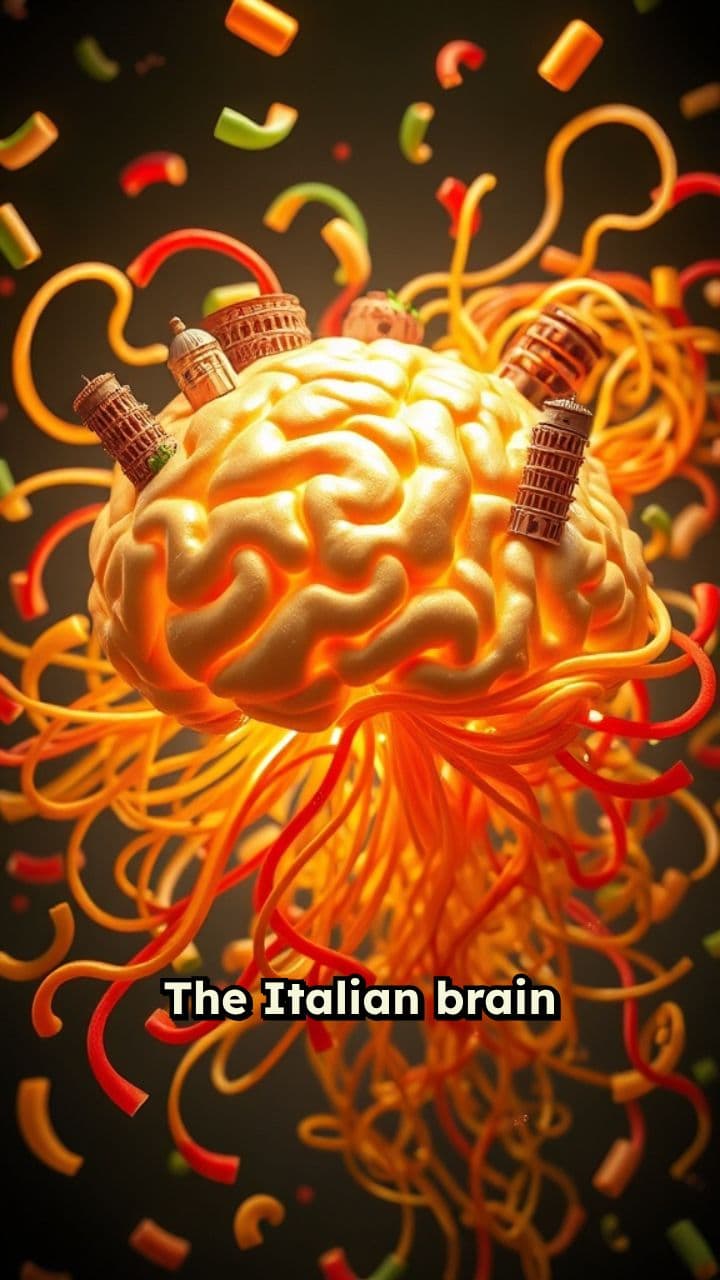 Italian Brain Rot: A Cultural Phenomenon