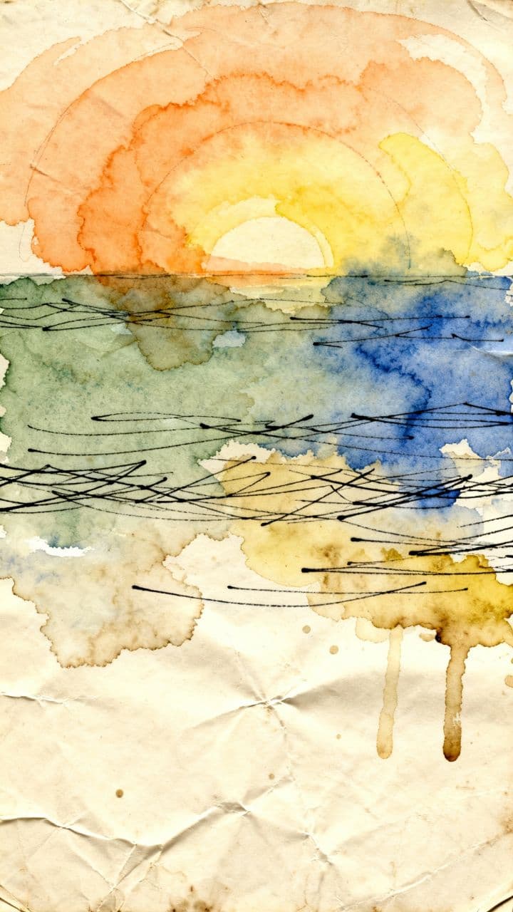 Paper Boy and Paper Girl Dream