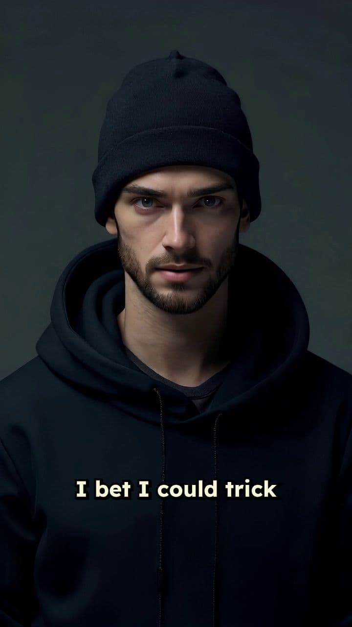 Phishing Awareness Conversation