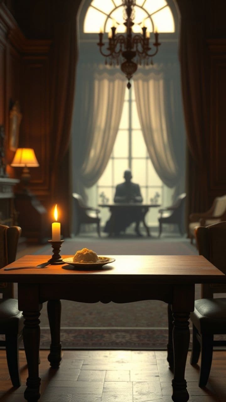 கர்த்தரின் நம்பிக்கையும் உண்மையான செல்வம்