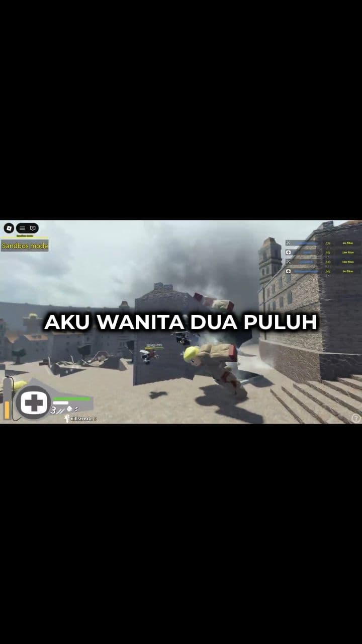 Revenge at a Surprise Birthday Party