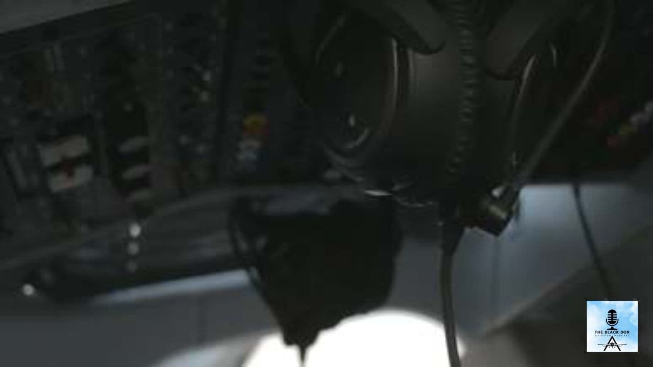 Emergency Landing After Engine Failure