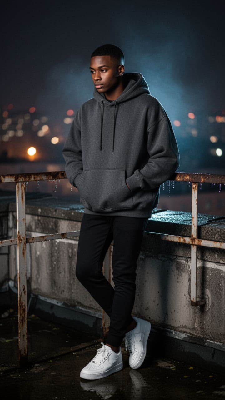 Walked Back to Mercy