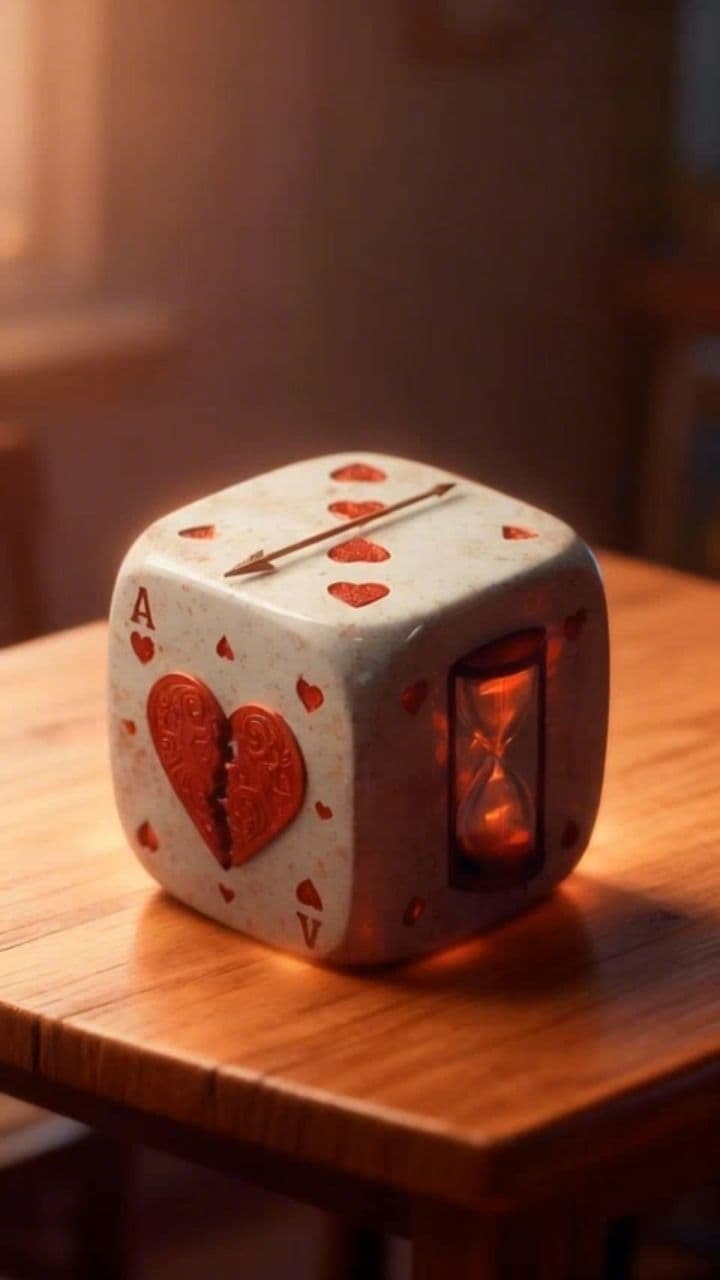 Image transform video