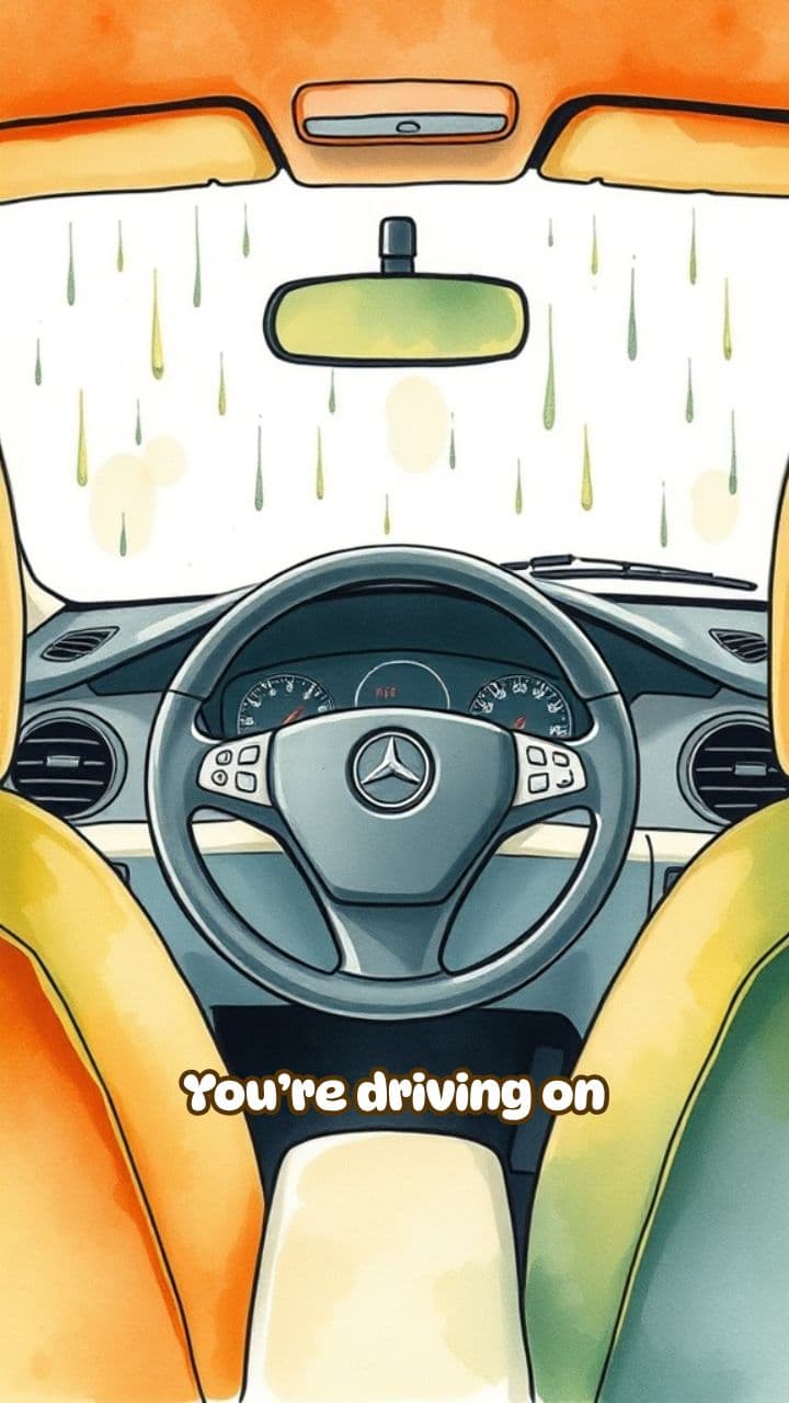 Why Do Car Windows Fog Up From the Inside? | RapidSmartFacts