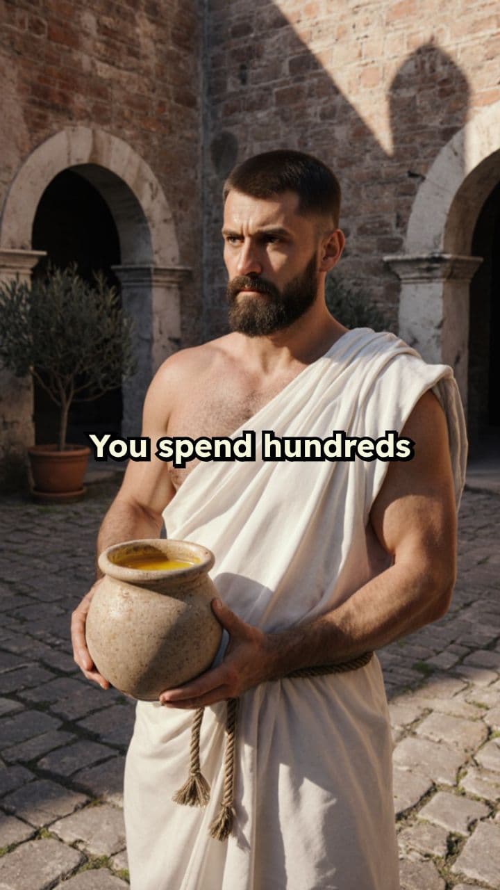 Roman Teeth Whitening Secrets