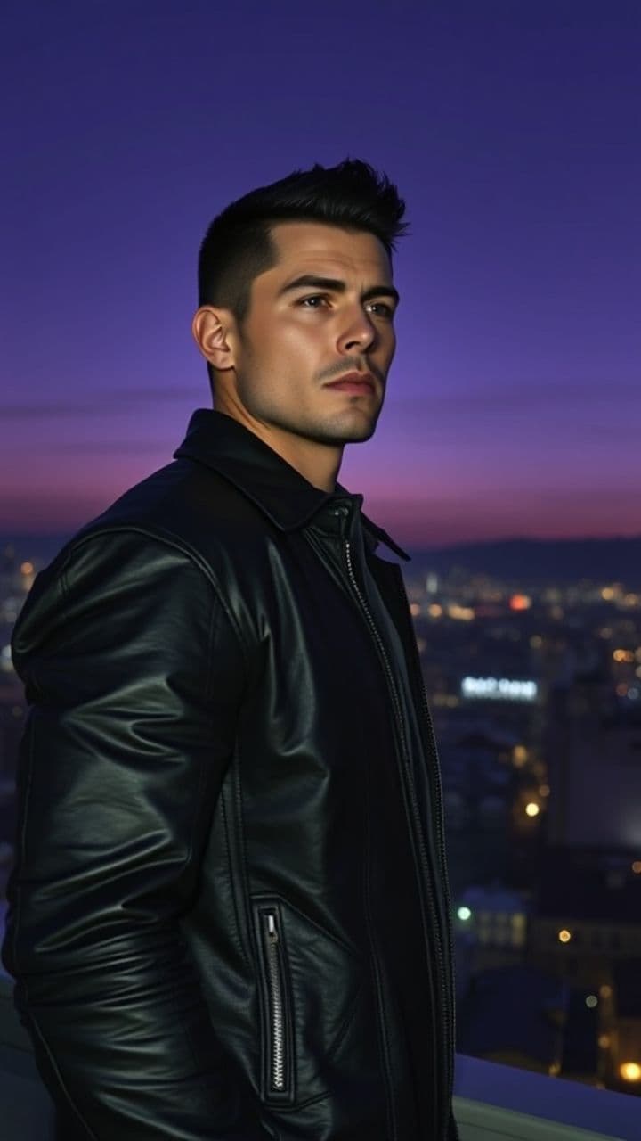 Viitorul doare, lumina întârzie