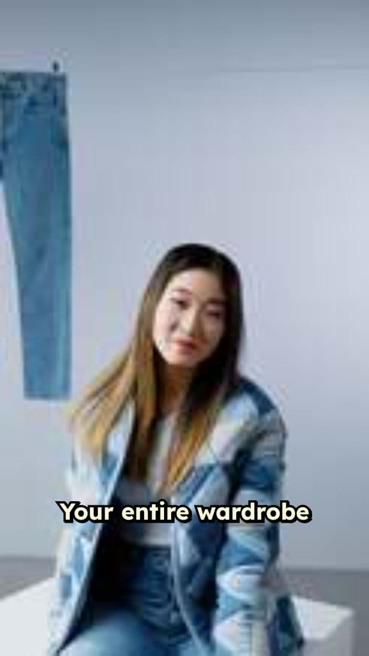 Rooted & Radiant: Earthy Wardrobe Essentials