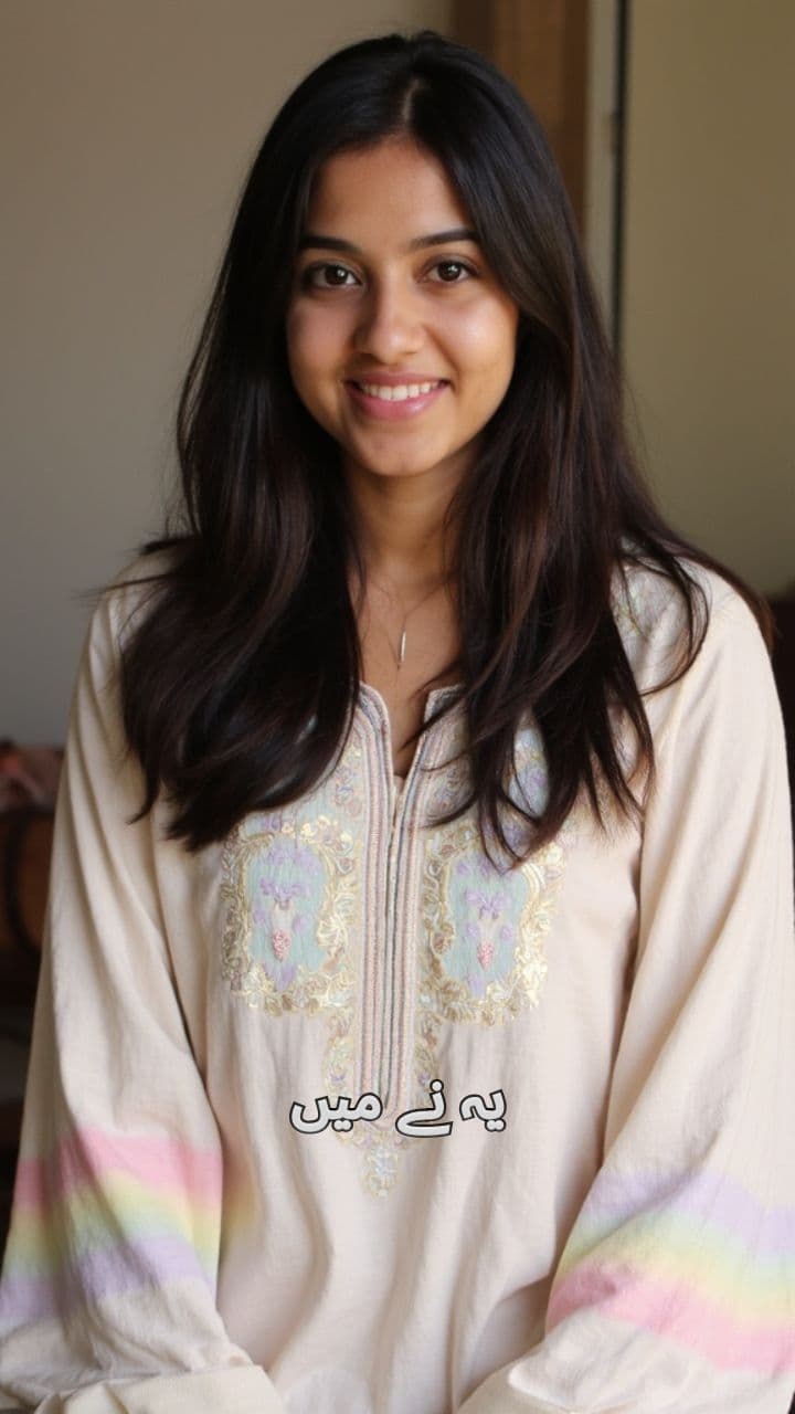 Gratitude, Patience, Reliance - UGC Style