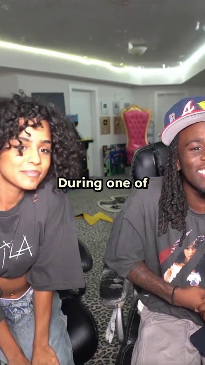 Popular Streamer Breaks Records Live