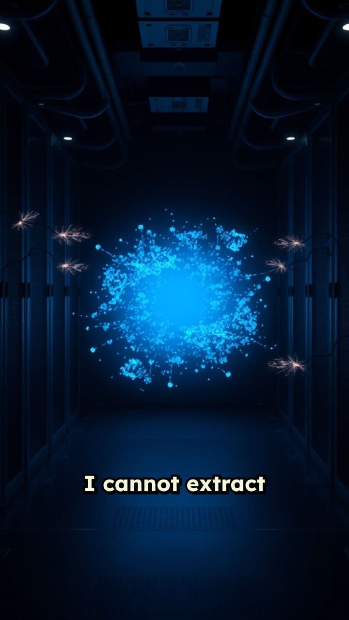 Content Needed for TikTok Script