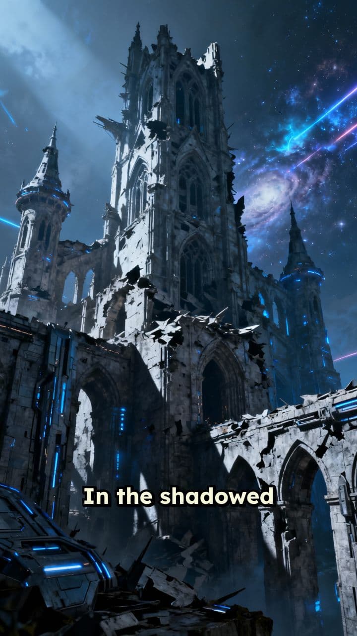 Titans of Power: Doom vs. Vader