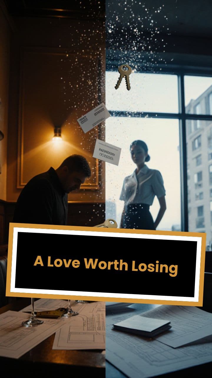 A Love Worth Losing