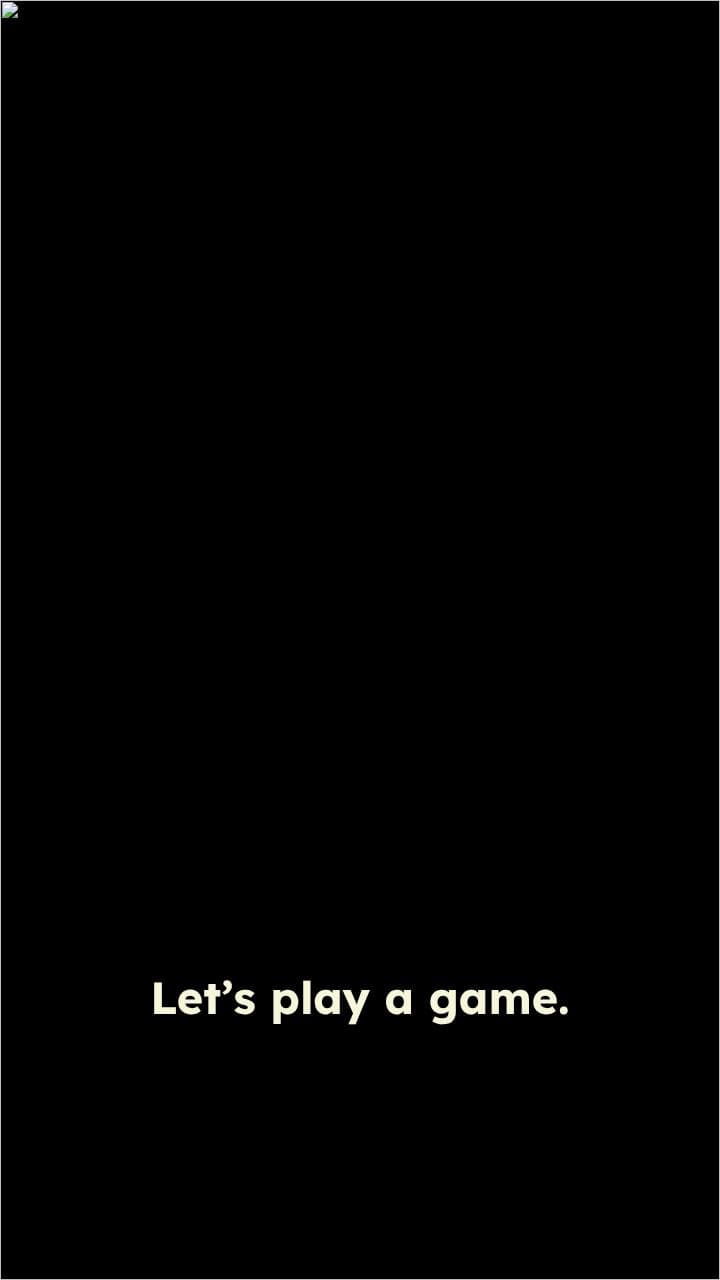 Survival Game Challenge