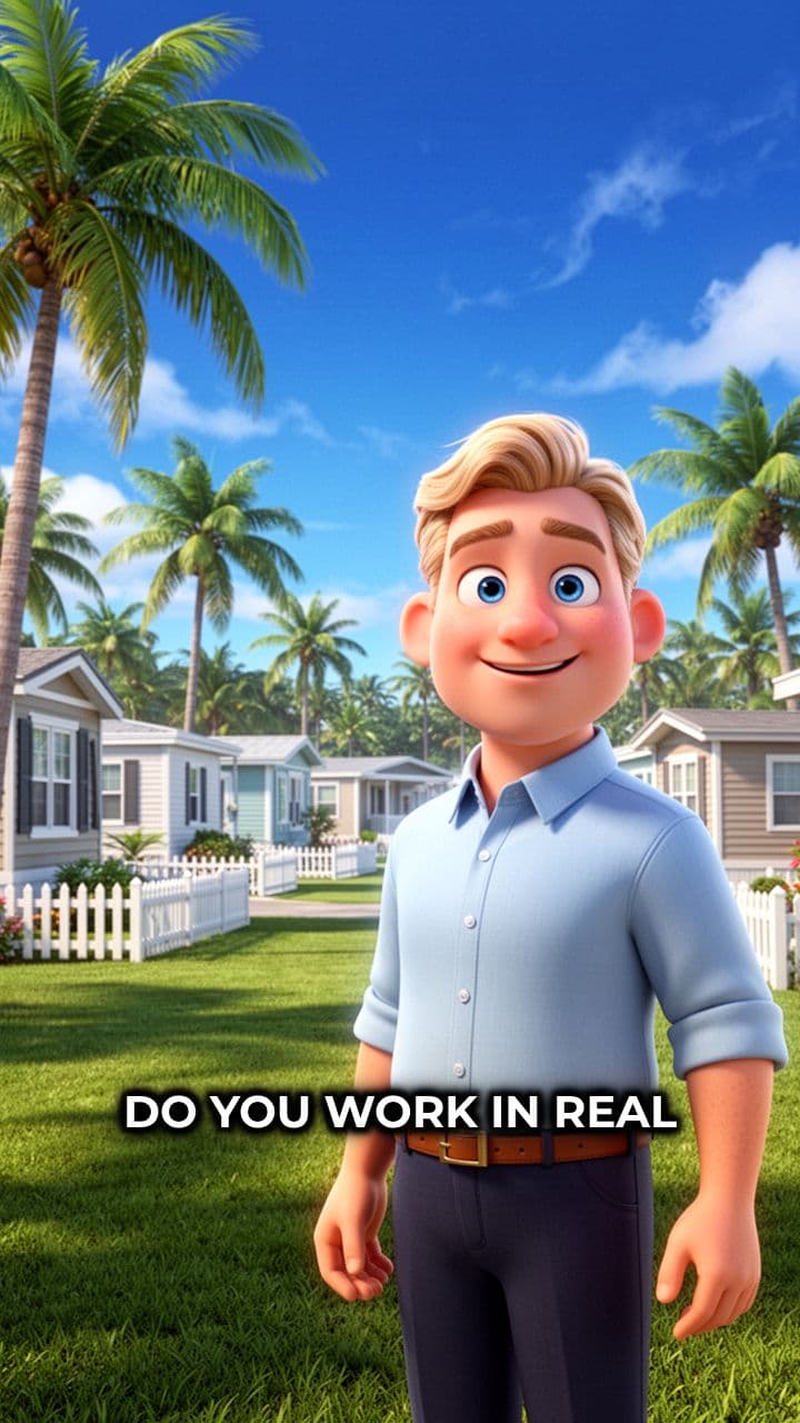 Florida Abandoned Mobile Home Titles Guide