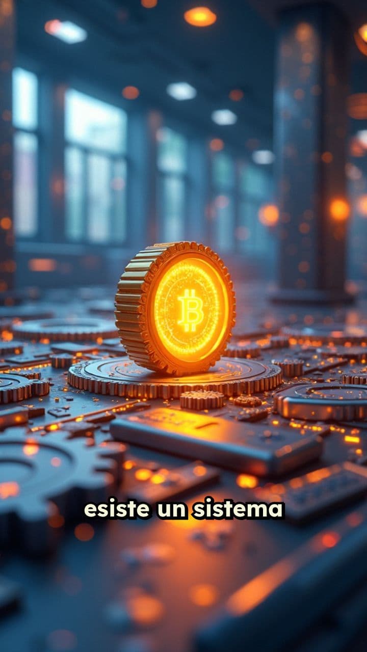 Bitcoin: La promessa di scarsità finanziaria