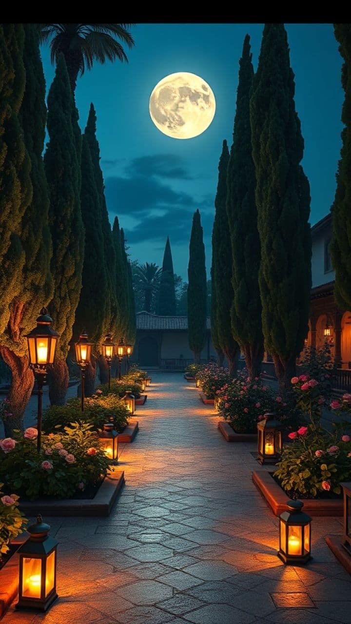 ای سنم، رقص و شادی