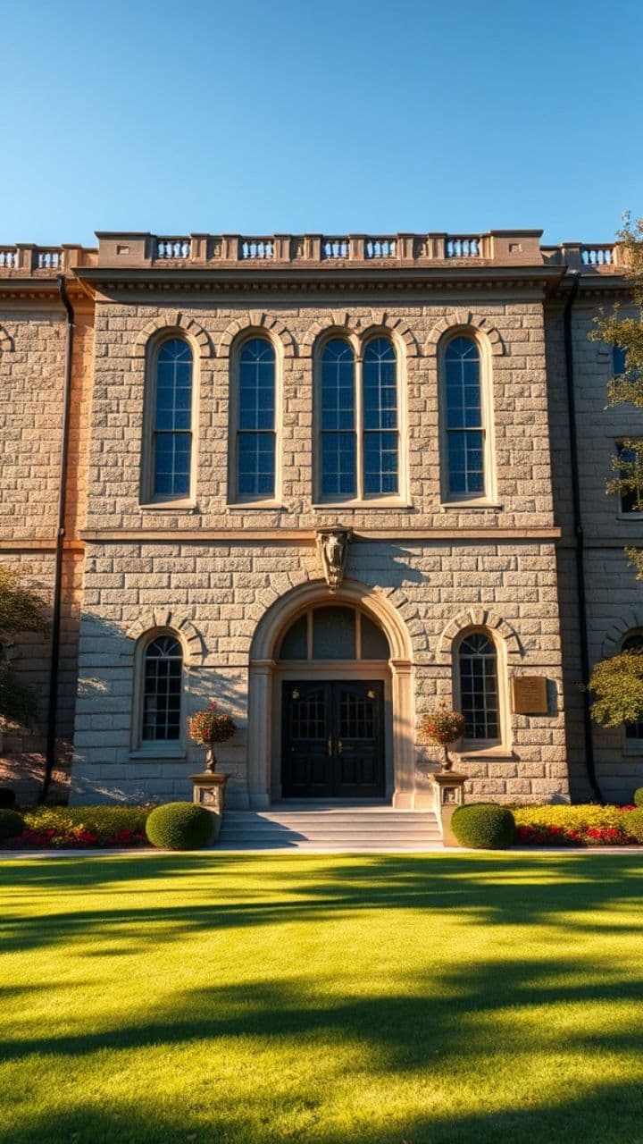 En Jesuitas se estudia mejor