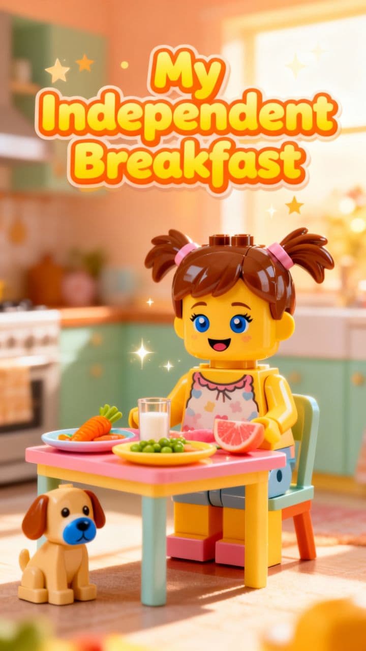 My Independent Breakfast