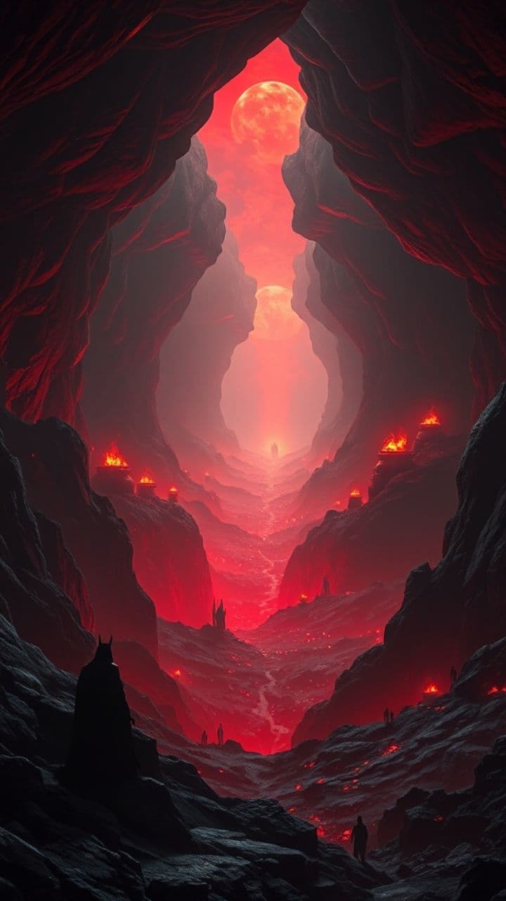 Душа облетает тобой