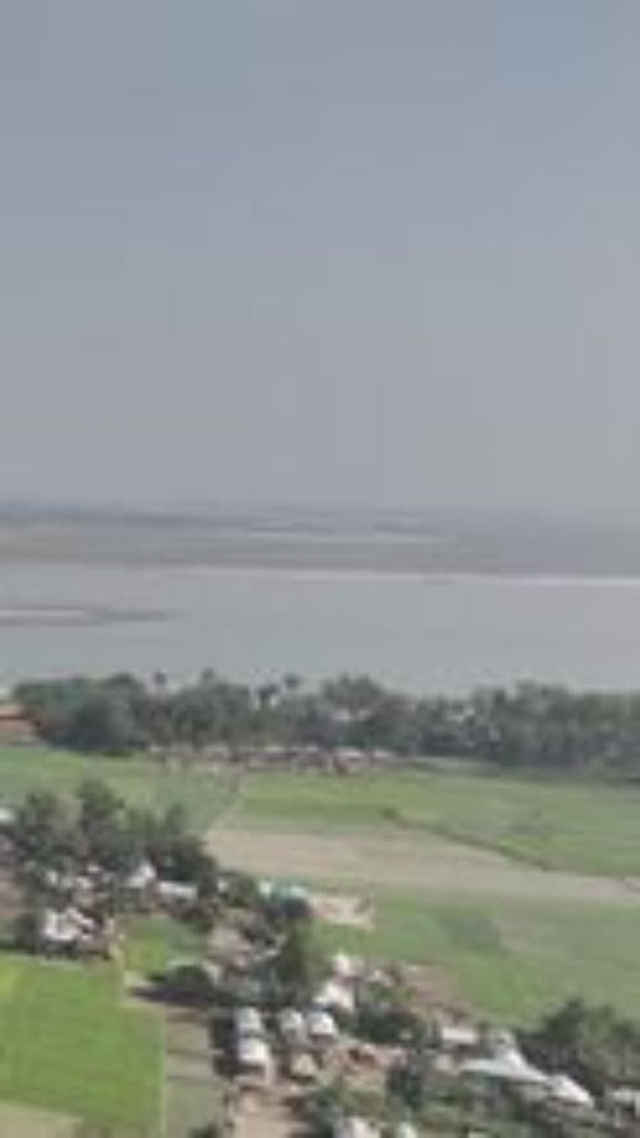 বাংলার প্রেম ও প্রতিজ্ঞা