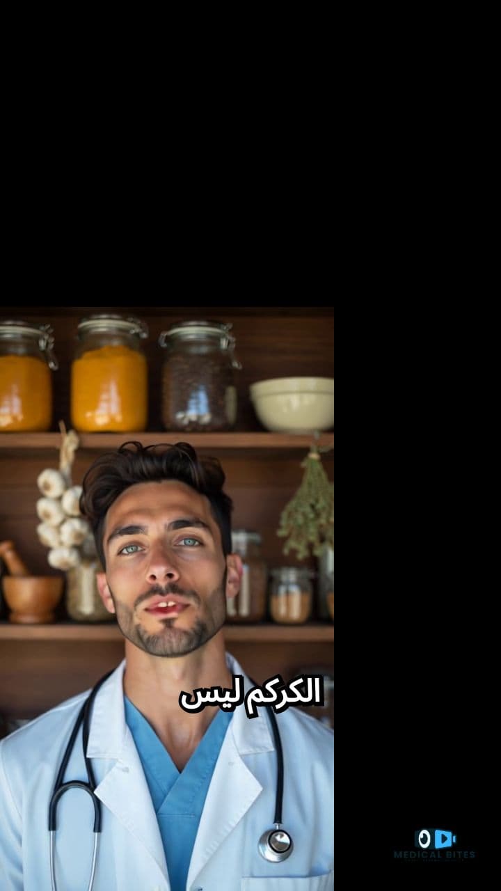 كنوز طبيعية في مطبخك