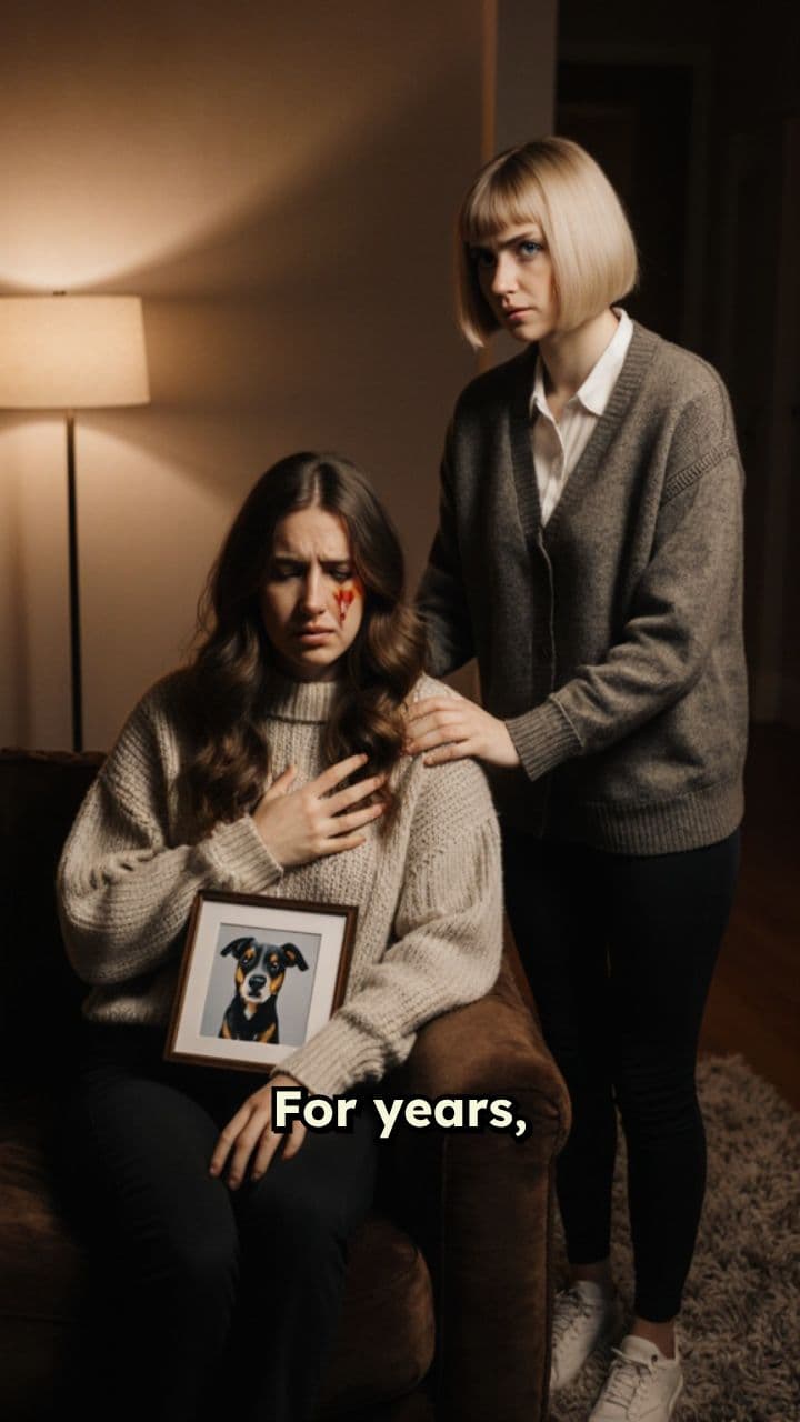 The Shifting Sands of Friendship