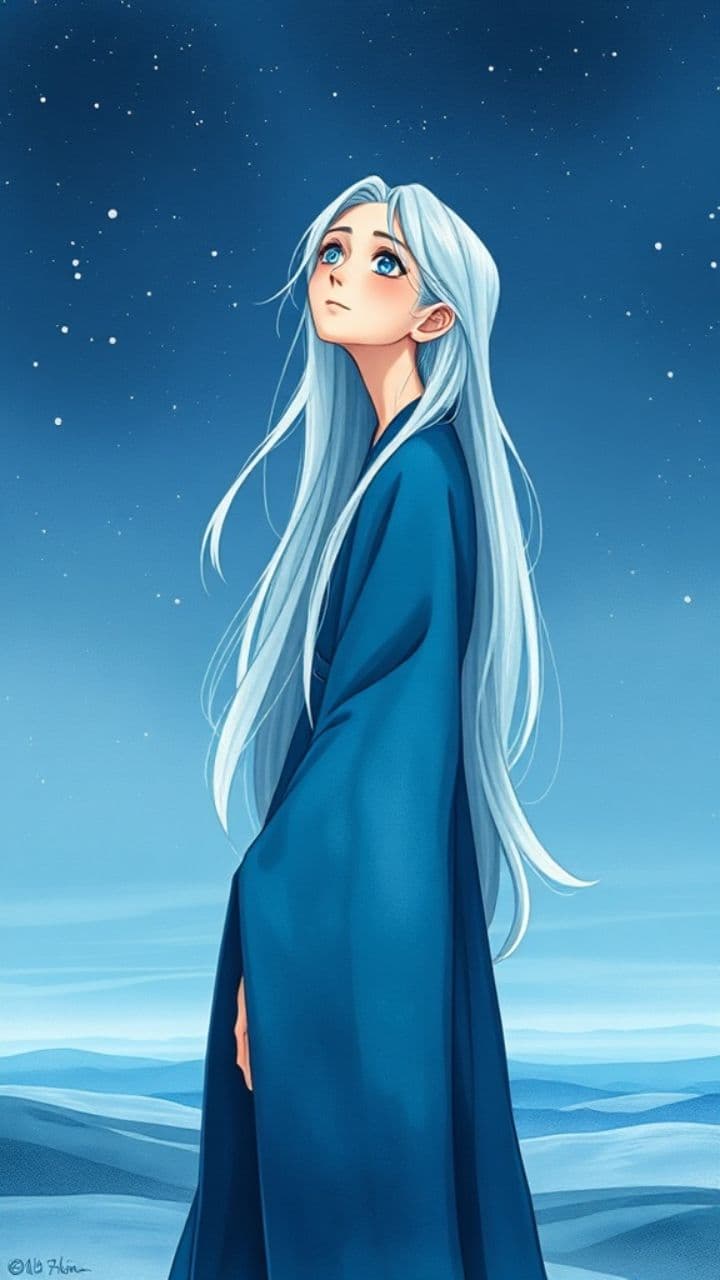 Вечный путь к свету