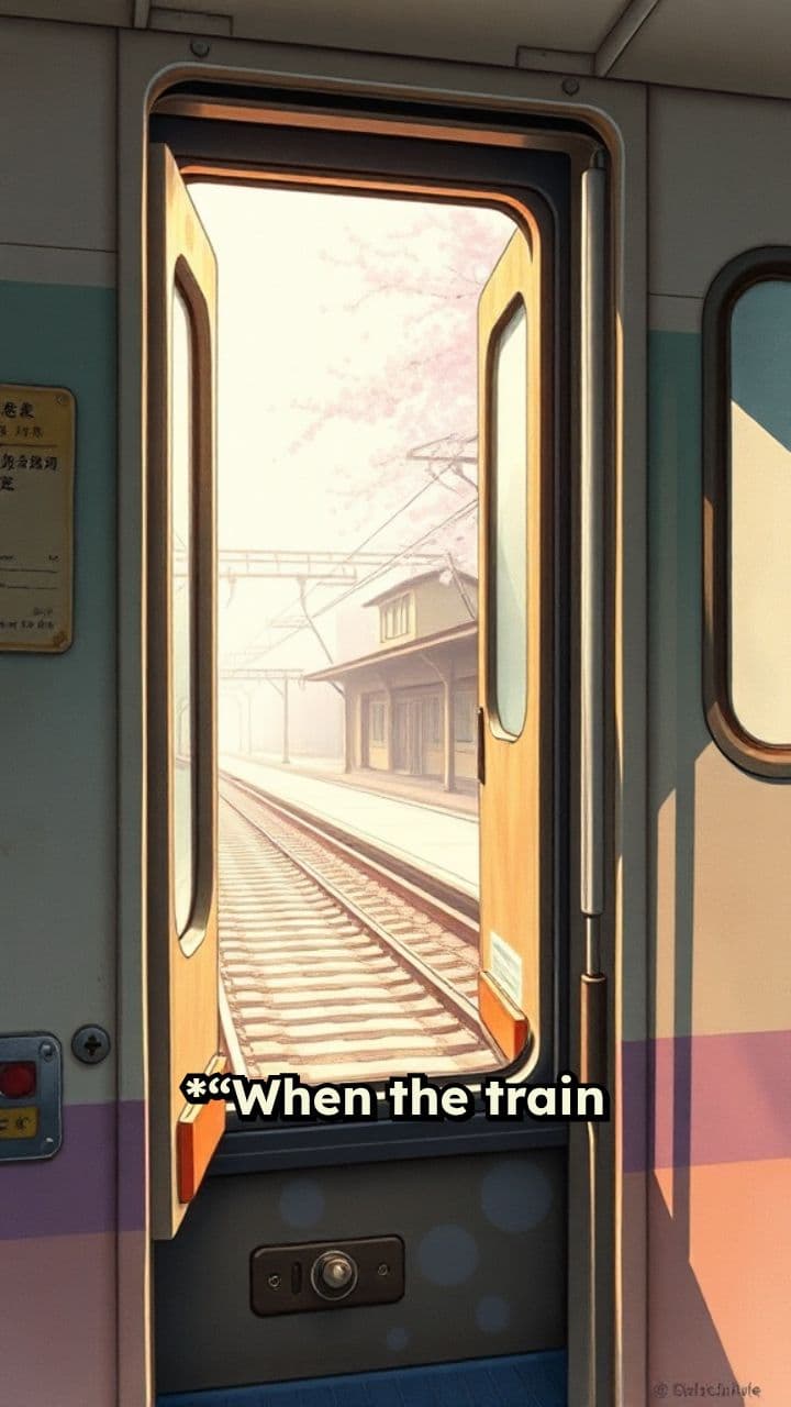 Echoes of a Forgotten Past