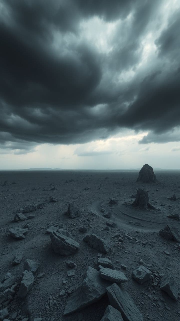 Rise Through the Fire