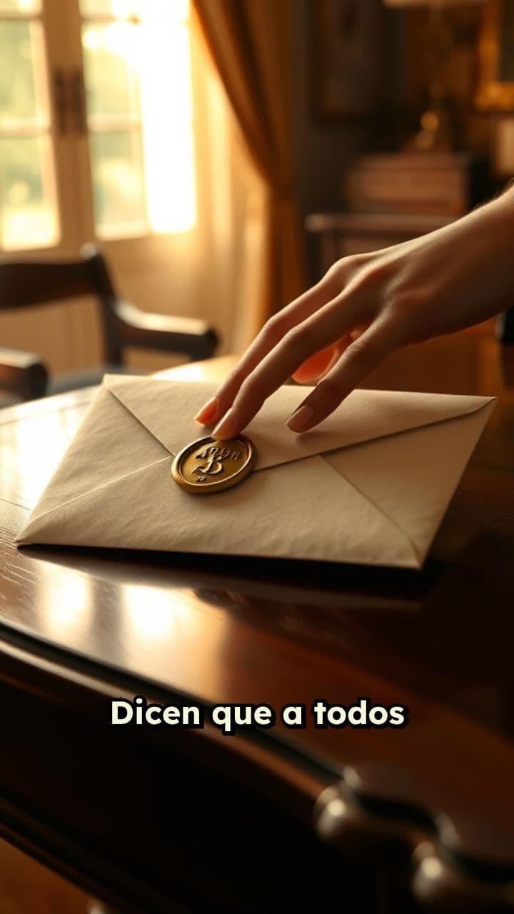 El Llamado a Despertar