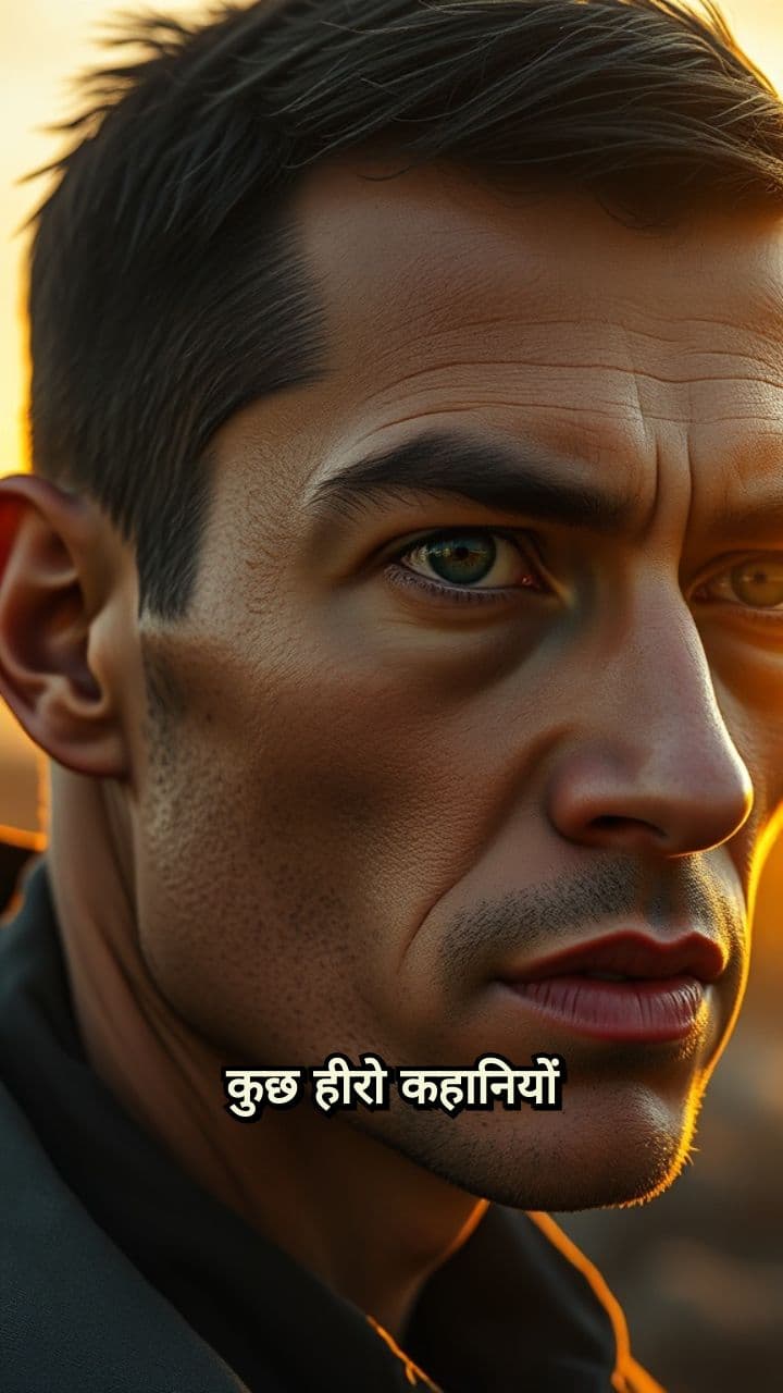 मेजर मोहित शर्मा: भारत की शान