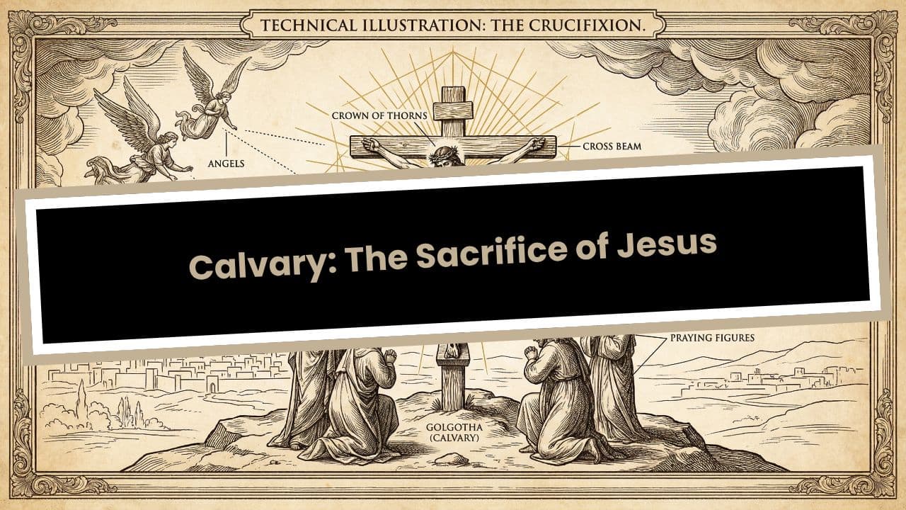 Calvary