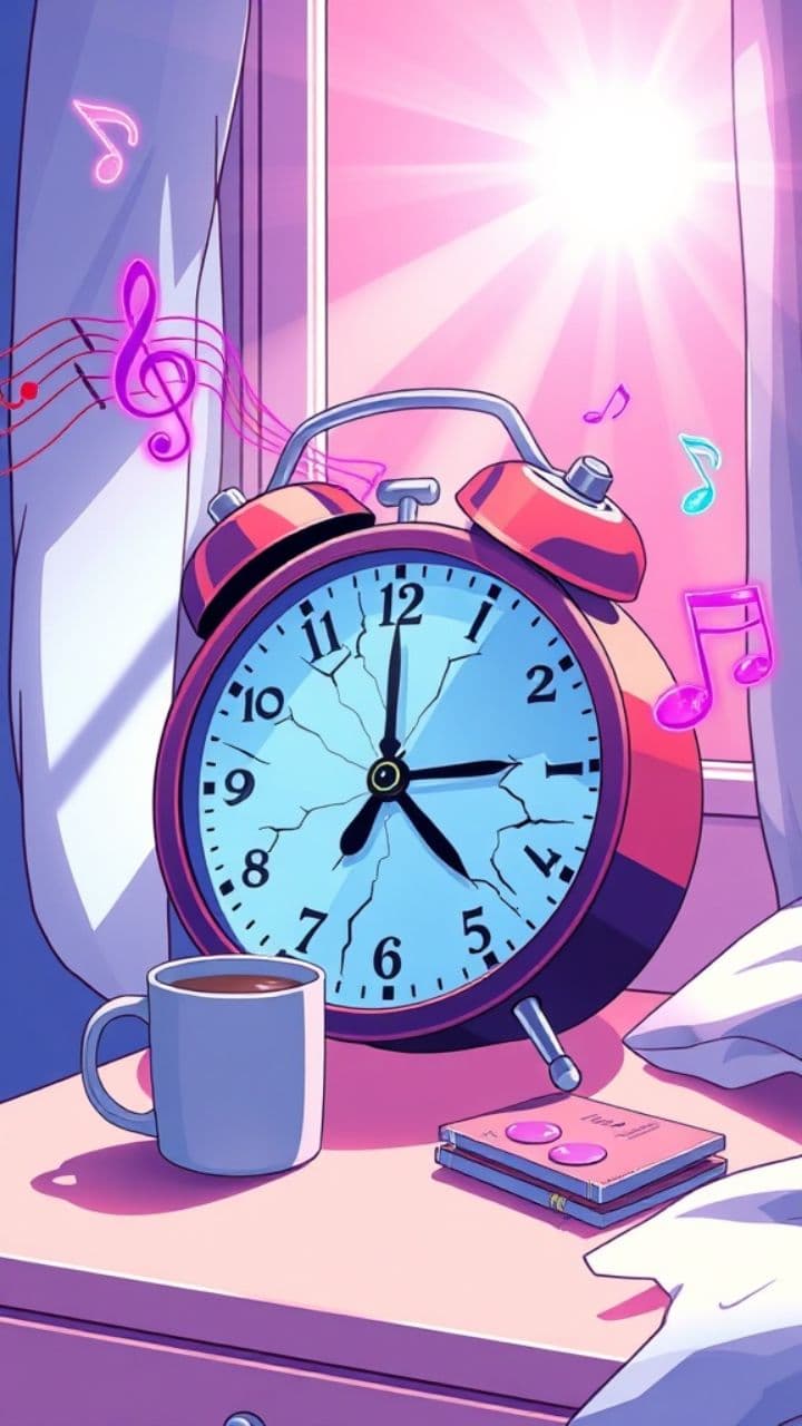 Odio los lunes, pero los bailo