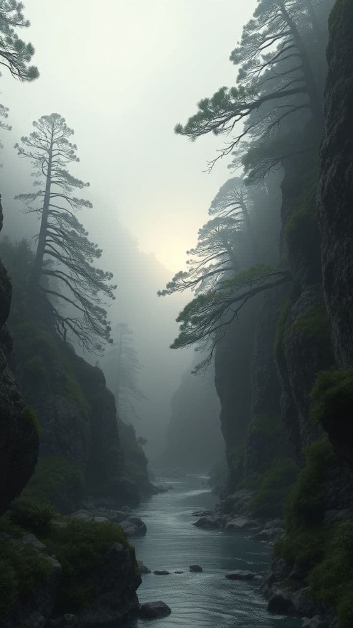 Voyage Sonore en Asie de l'Est