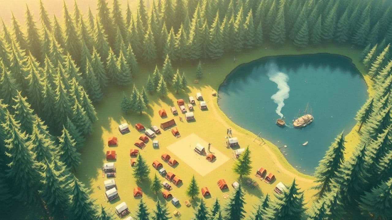 Pathfinder's Promise