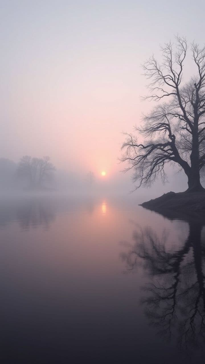 Melancholic Elegance