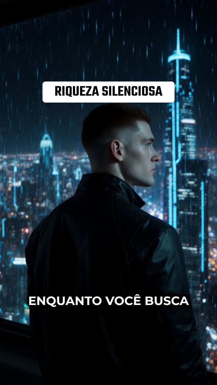 Dinheiro em Dólar sem Aparecer – Vida Invisível