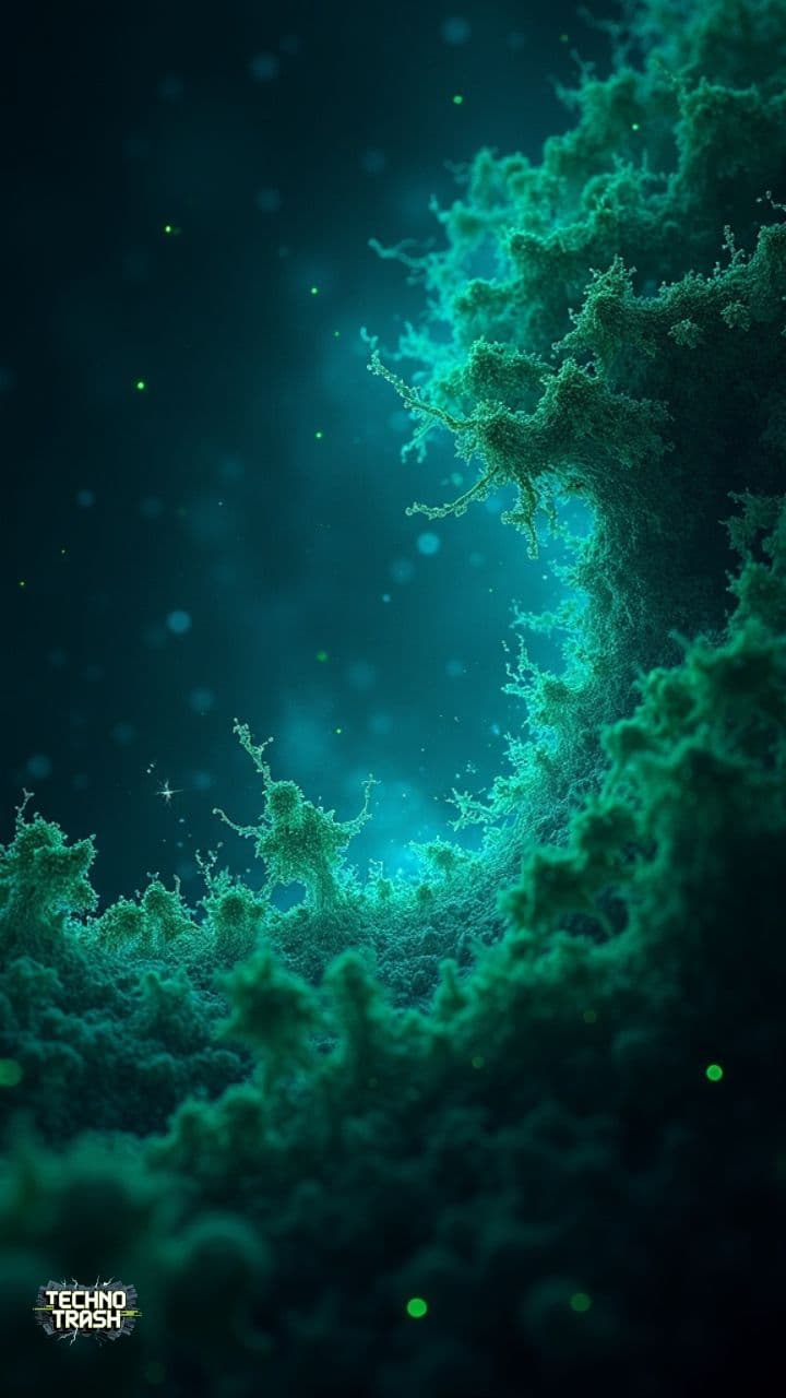 Orbiting Lost Dreams