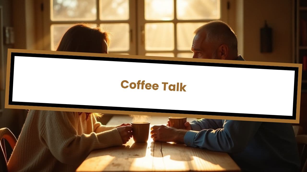 Coffee Talk