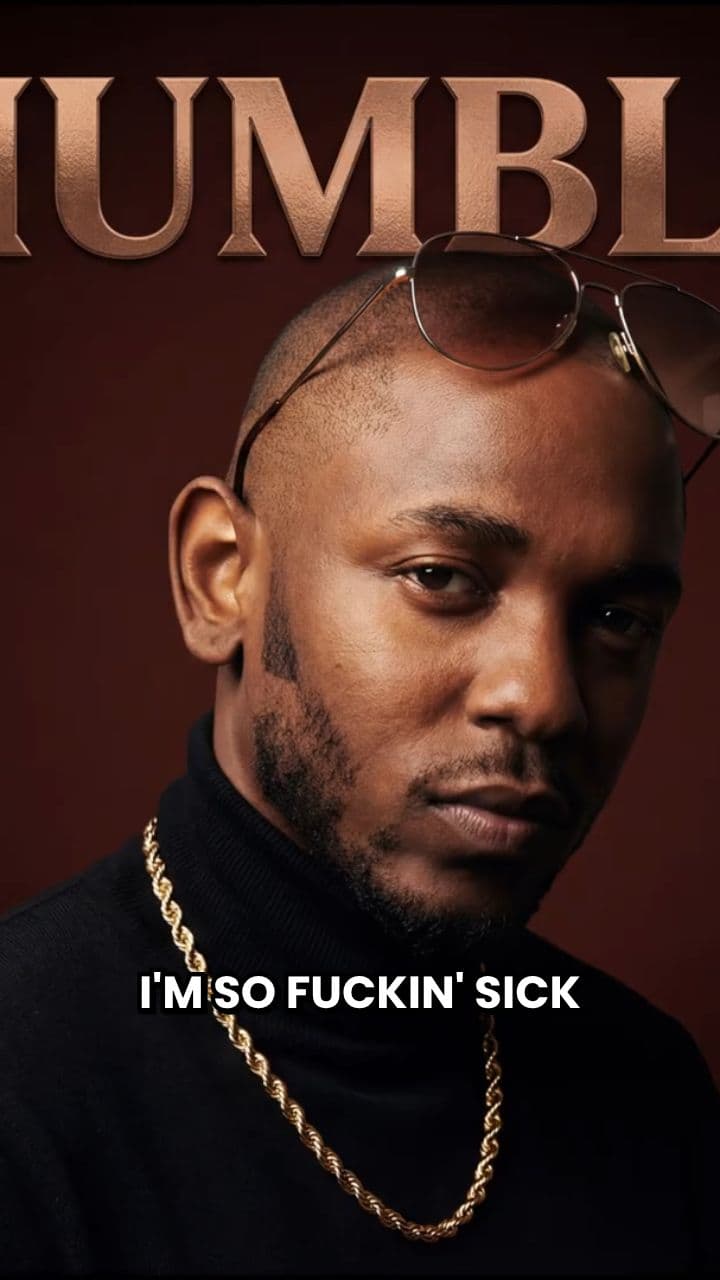 Sick and Tired of the Photoshop