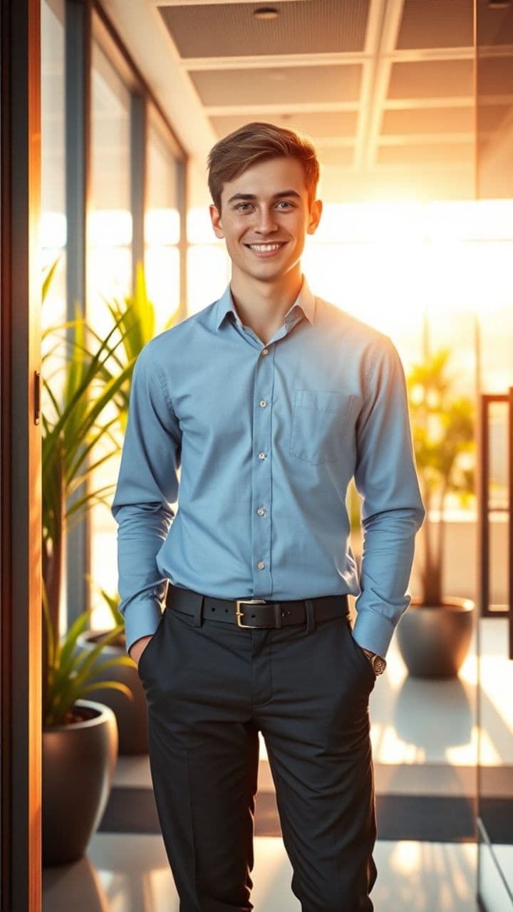 Поздравление с Новым годом для Даниила