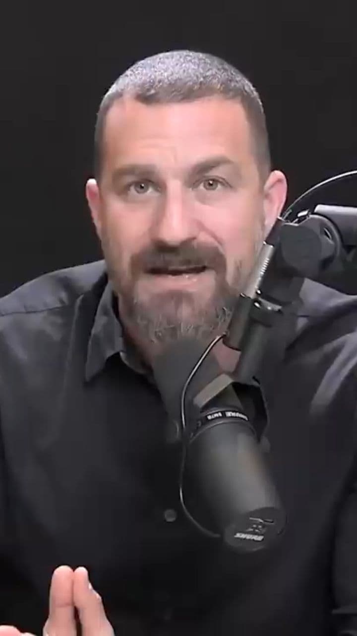 The Dopamine Crash: Why You Feel Worse After a Big High