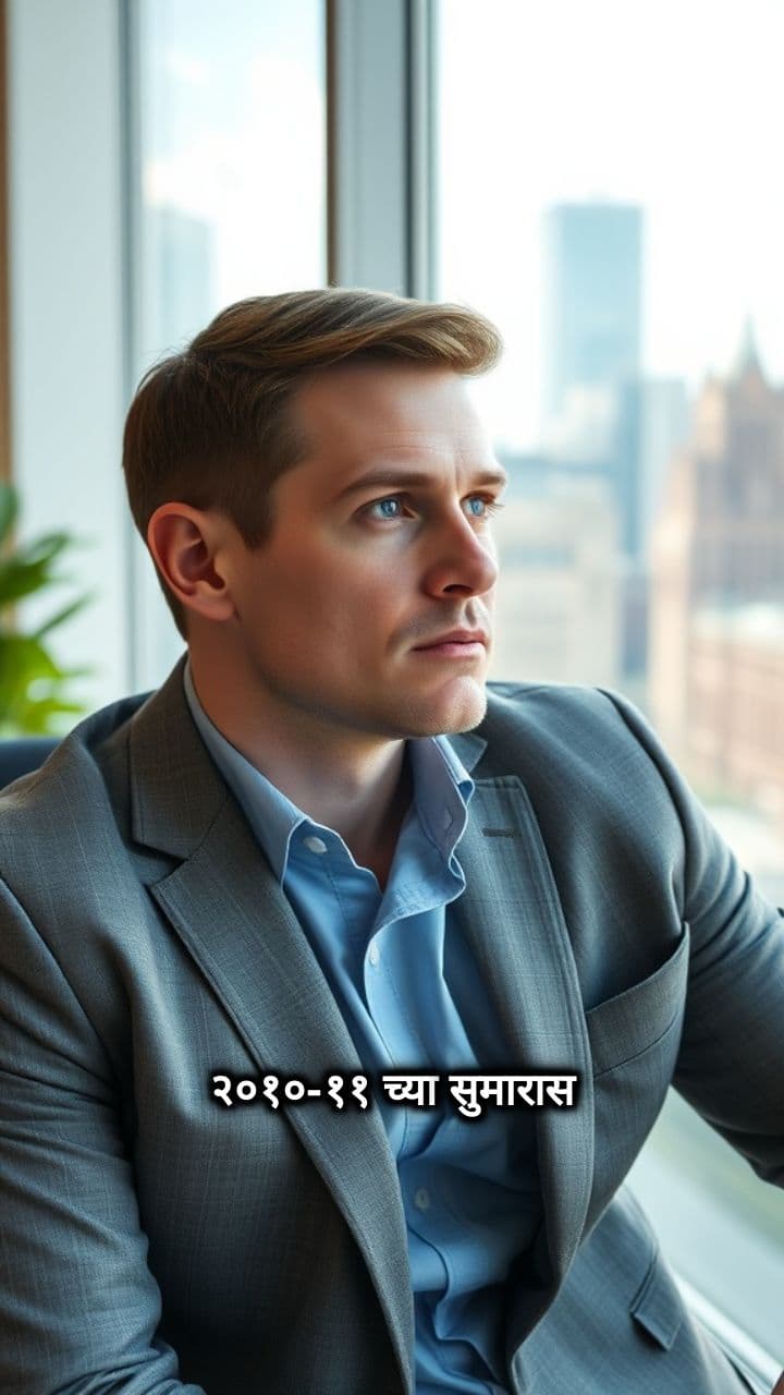 अध्यात्मिक प्रवासाची सुरुवात