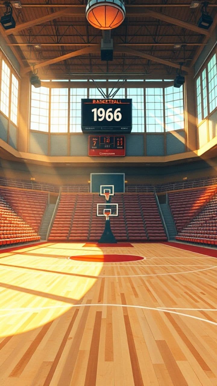 "Rimas de um Sonho Americano"