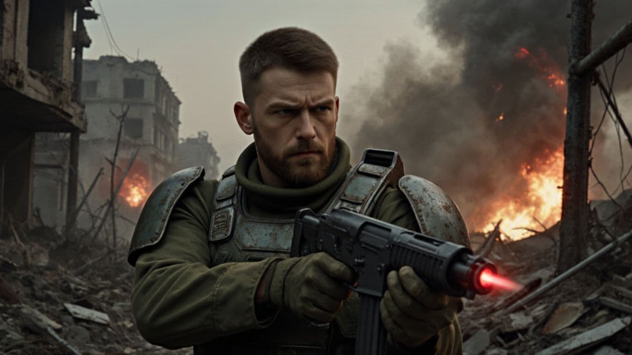 A Sister's Commendation