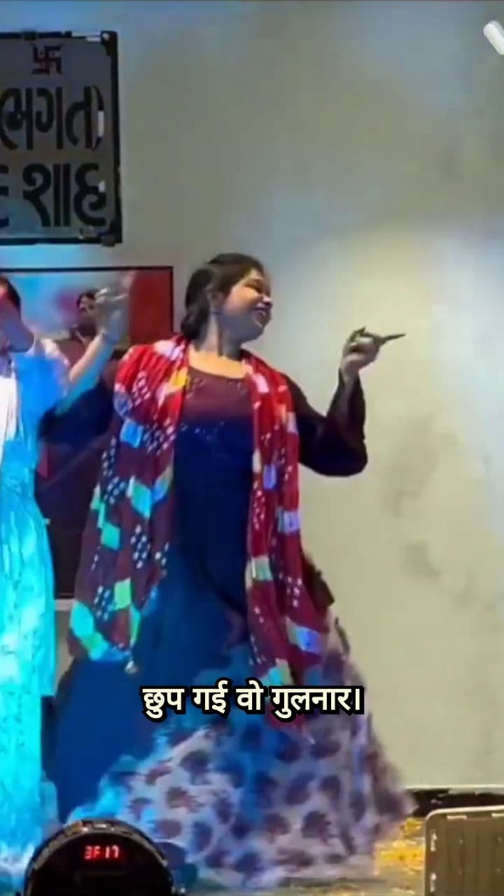 The Iconic Jogi Ji Holi Dialogue