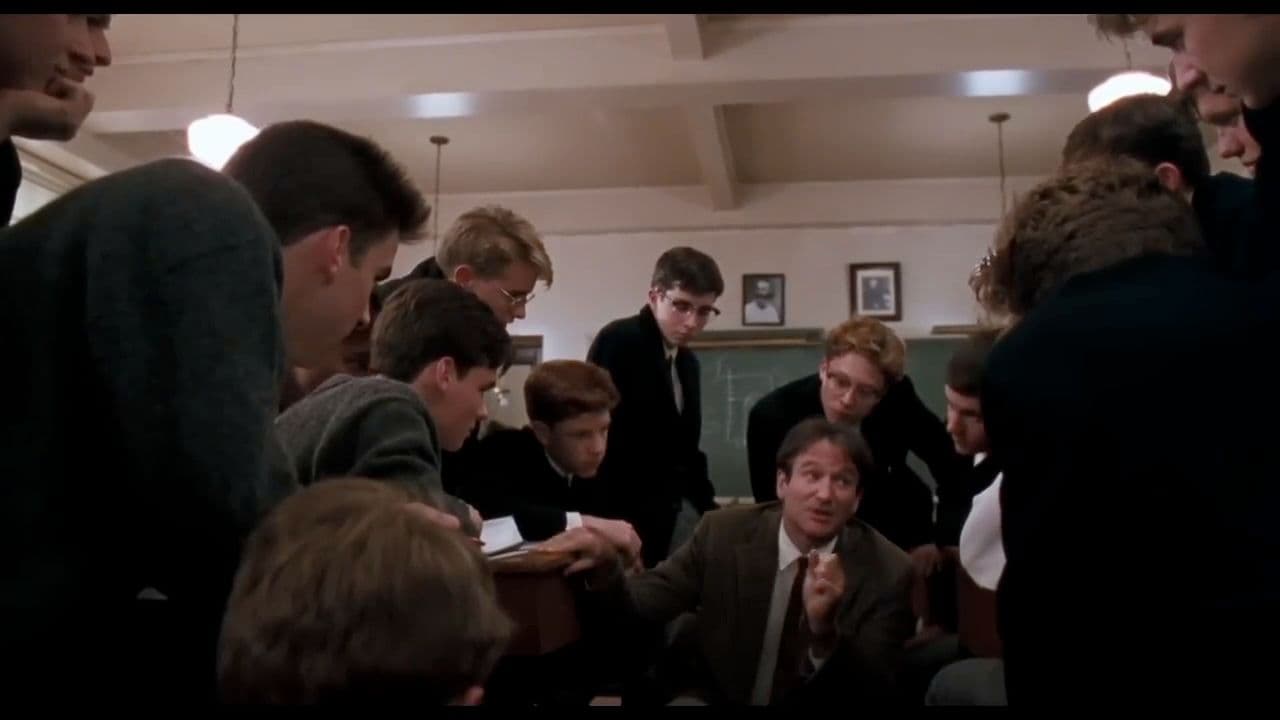 The Power of Words and Poetry