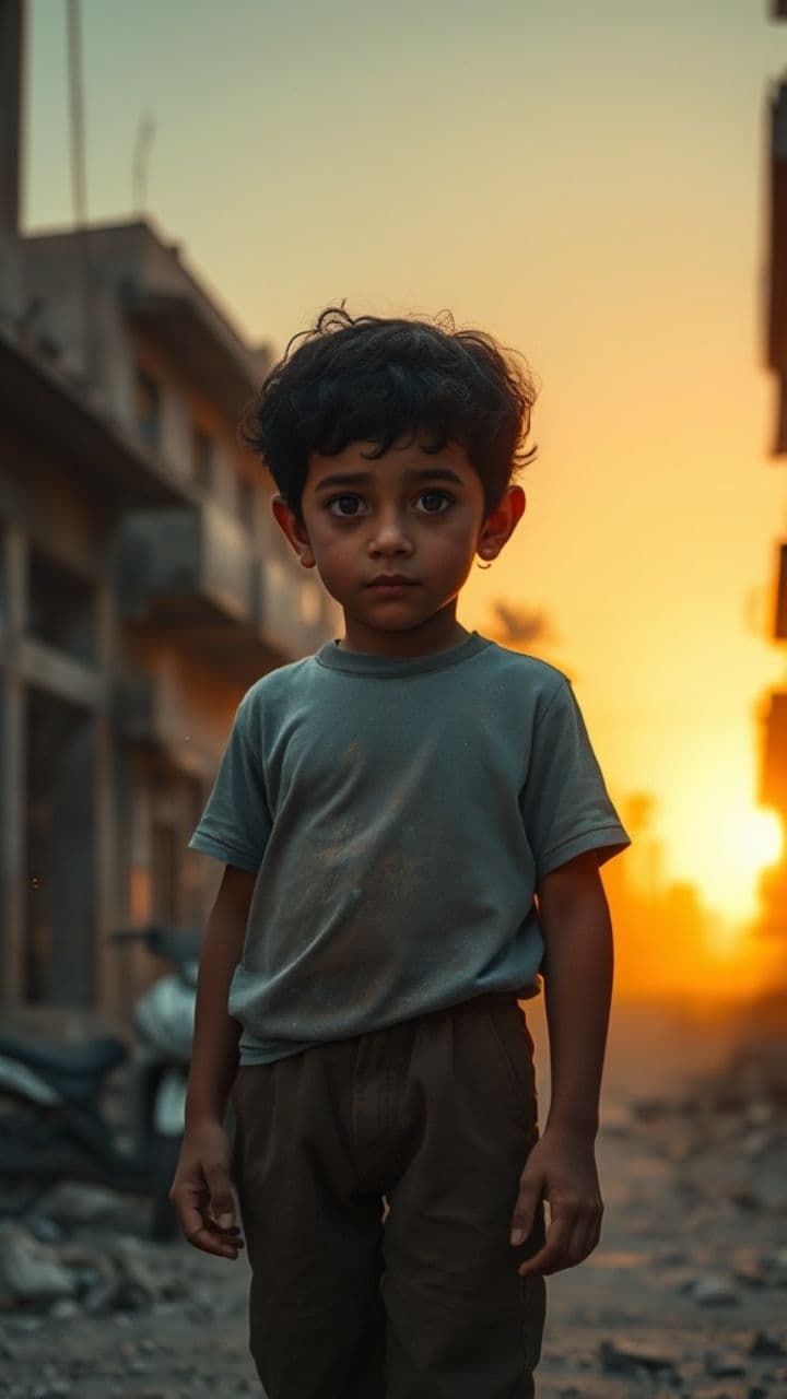 Echoes of Resilience